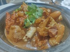 -东方红酒楼(知春路店)