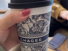 -霸王茶姬(南京六合天合广场店)