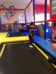 -都乐汇儿童乐园(莱蒙都会店)