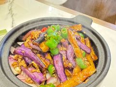 -春家·非遗手工小吃(徐汇万科广场店)
