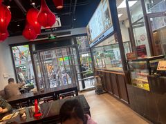 -大壶春生煎(四川中路店)