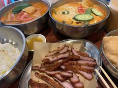 -海安安越南粉(丹竹頭店)