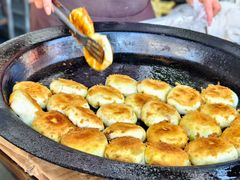 -大南门牛肉包子店