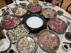 -丰尔粥食·粥底火锅·桑拿鸡(大良总店)