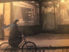-星巴克(北京复兴路店)