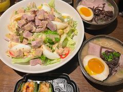 -一豚轩·烧鸟·豚骨拉面(五四路店)