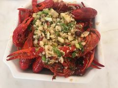精品蒜香龙虾-阿胖龙虾(罍街店)