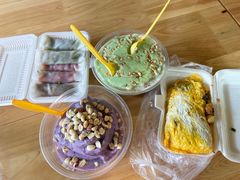 -夏食光安顺小舒冰粉冰浆(甲秀楼店)