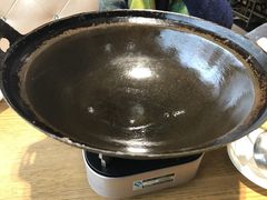 -名羊天下陕北横山铁锅炖羊肉(博文路店)