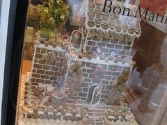 姜饼屋-早安巴黎(四季坊店)