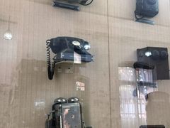 -青岛邮电博物馆
