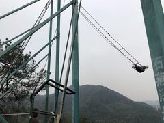 -石燕湖生态旅游景区