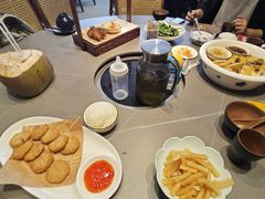 -创味·民间海南菜·非遗藤桥排骨(藤桥·免税城店)