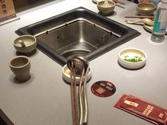-巴奴毛肚火锅(悠唐购物中心店)