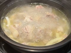 -同仁四季椰子鸡(海岸城天利店)