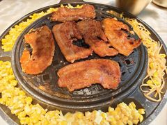-韩宫宴和牛烤肉(无锡大东方广场店)