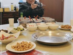 -洪运轩饭庄(北纬路店)