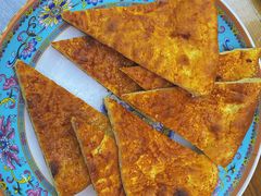 -巴依老爷新疆餐厅