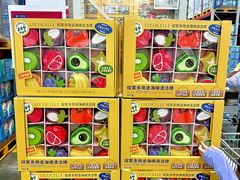 -山姆会员商店(上海浦东店)
