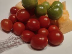 -院里寻菜·精致庭院菜(观沙岭店)