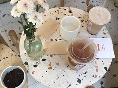 -Cafe on warm(丹霞店)