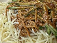 -华天新川面馆(闹市口店)