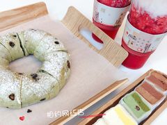 -奈雪的茶(重庆万象城北区店)