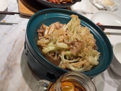 -鹿港小镇(霄云店)