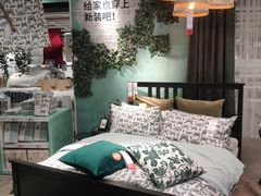 大堂-宜家·瑞典风味餐厅(海达南街店)