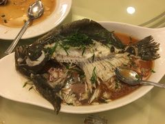 -深圳维景酒店-维景轩