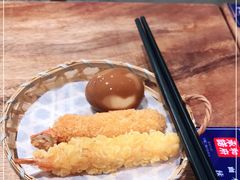 -和府捞面(方庄店)