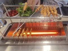 -丰茂烤串(五道口店)