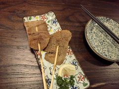 -哥哥の深夜食堂(红松东路店)