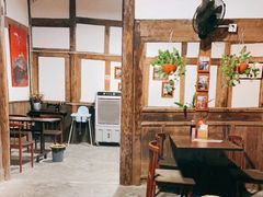 大堂-下面馆