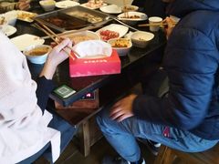 -百年川椒重庆老火锅(光谷店)