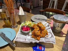 -Dak's 炸鸡(远景路店)