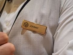 -上海和平饭店茉·莉酒廊 Jasmine Lounge