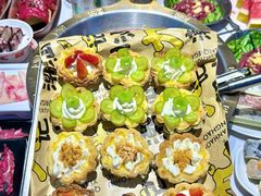 -九记潮汕现切鲜牛肉自助火锅(长沙·方圆荟店)