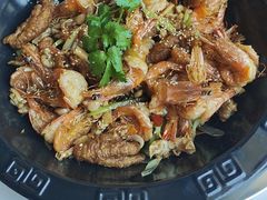 -重庆巴渝火锅(钟家村店)