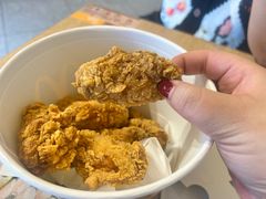 -麦当劳(宾水西道店)