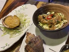 -质烤烤物·活烤海鲜(质烤总店)