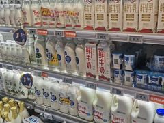 -物美综合超市(旧宫店)