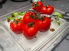 -小大董·烤鸭(观景餐厅·南京西路店)