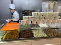 -孔师傅八仙老鸭粉丝汤(上海市第一食品商店南东店)