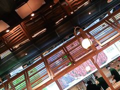 大堂-老乡鸡(上海品尊国际中心店)