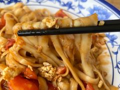 -老门刀削面(小酱坊店)