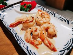 -福樱兰海鲜放题铁板烧(加州店)