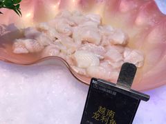 -川骄海鲜自助(河东店)