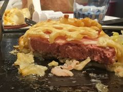 -必胜客(紫竹桥苏宁店)