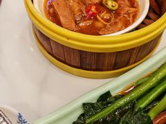 -香港威特瑞茶餐厅(小白楼音乐厅店)